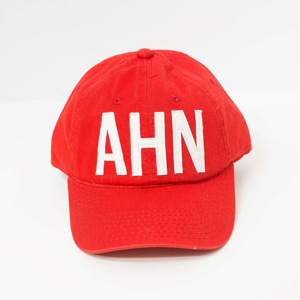 AHN - Athens, GA Hat